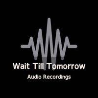 Album cover for Tss by Wait Till Tomorrow