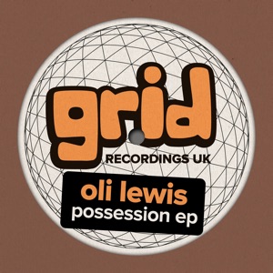 Possession - EP