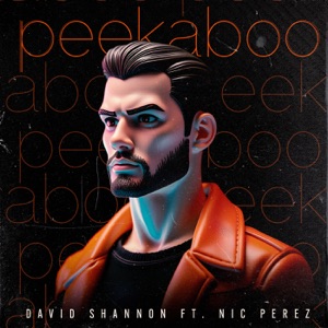 peekaboo (feat. Nic Perez)