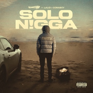 Solo Niccur (feat. Gonaboy & Lalid) - Single