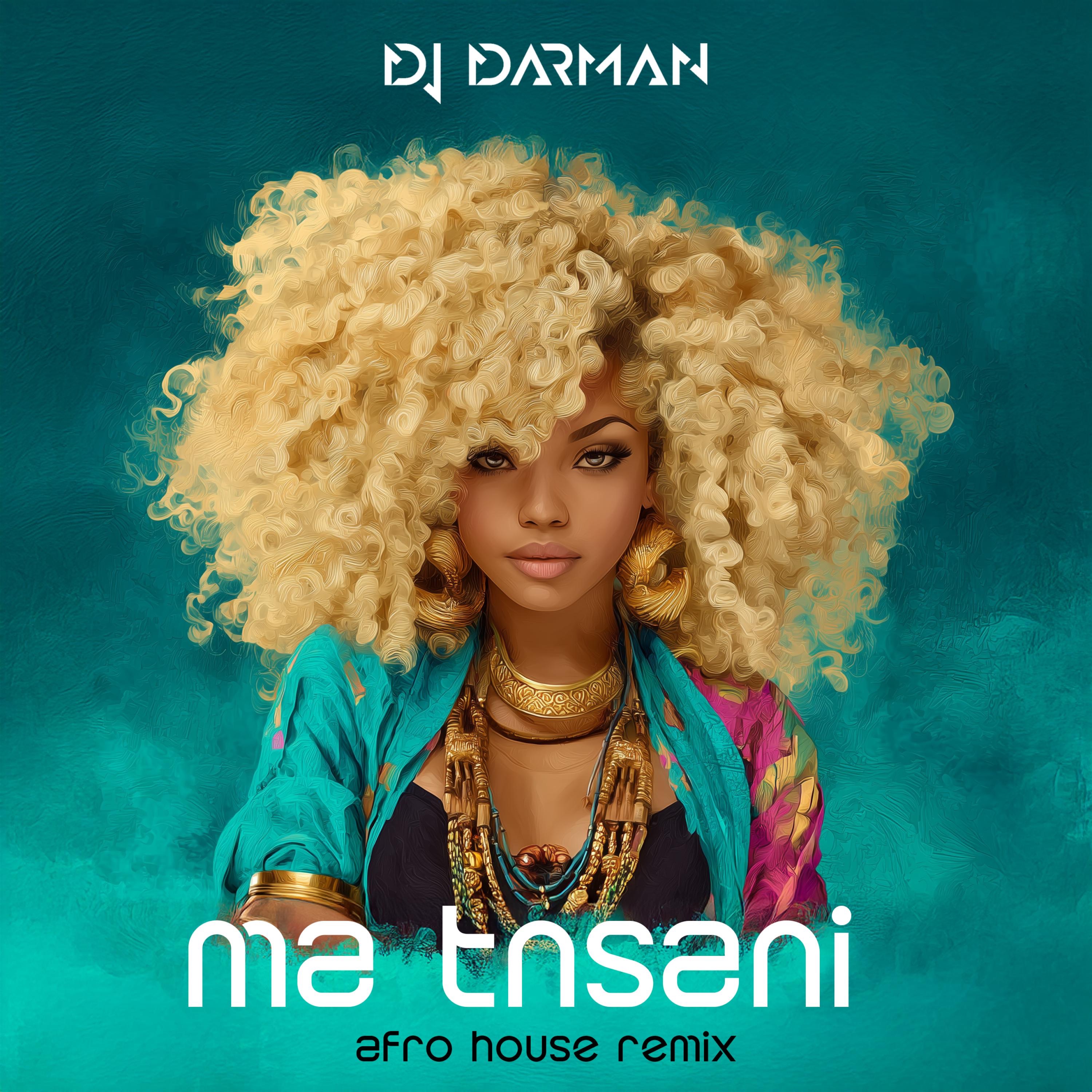 Habibi Ma Tnsani Afro House - Single