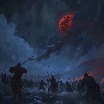 Art of War (Slowed) - Single