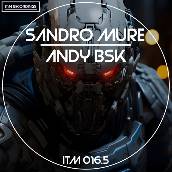 BACK TO THE RHYTHM (feat. Andy Bsk) - EP