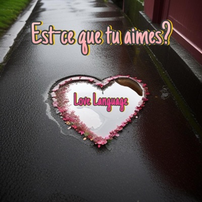 Love Language - Single