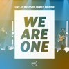 We Are One (Live Version) - Single