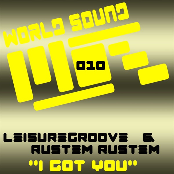 I Got You - Single