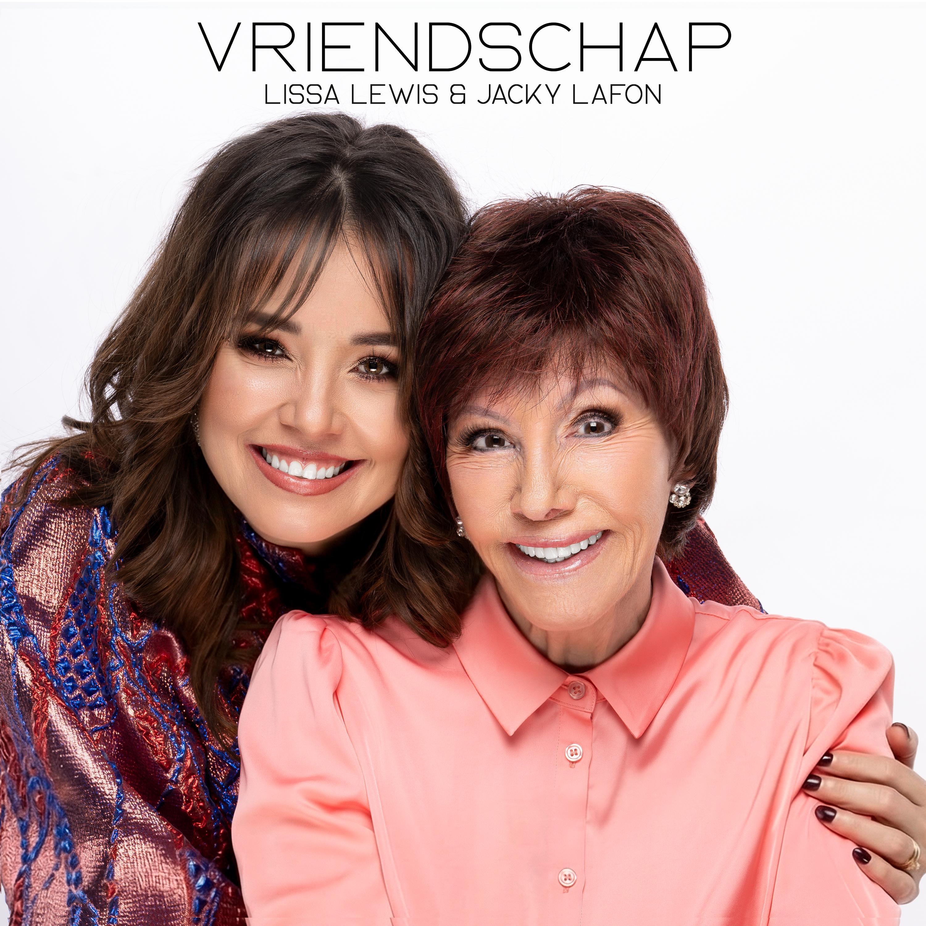 Vriendschap (feat. Jacky Lafon) - Single