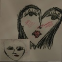 Rose Hips & Widow's Peak - EP