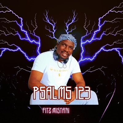 Psalms 123 - Single