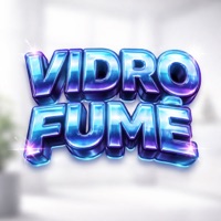 VIDRO FUMÊ (feat. FUNK ATIVO 031) - Single - Mc Gede, Mc DIGreisso & DJ ICARO DIAS OFICAL