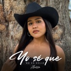 Yo Sé Que No Es Feliz - Single