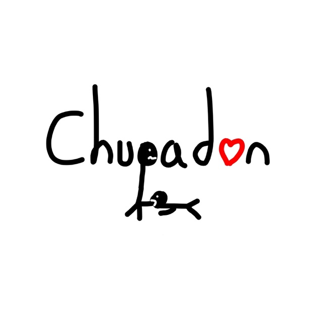 CHUPADON - Single” álbum de Borja ZX & Chapa ZX en Apple Music