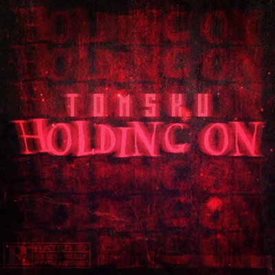 HOLDING ON - Single