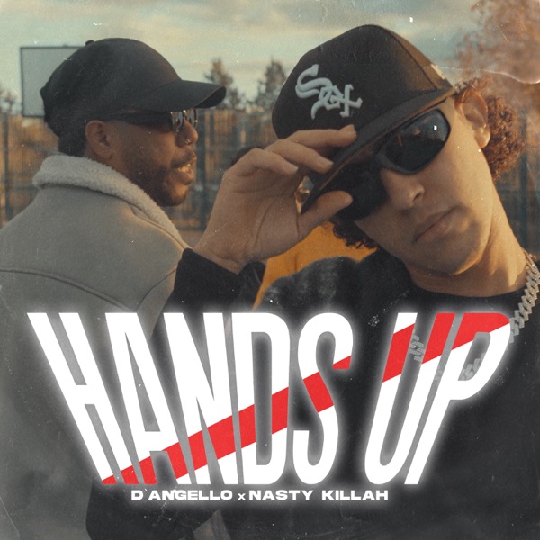 Hands Up