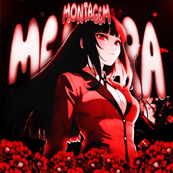 MONTAGEM MENTIRA - EP