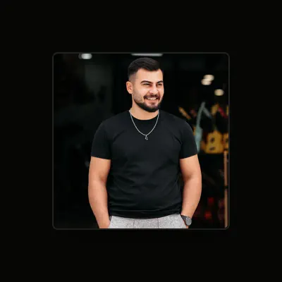 Listen to Enes Cinpolat, watch music videos, read bio, see tour dates & more!