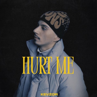 Hurt Me - Single