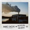 Be Wise (feat. Divine RBG) [Radio Edit REMIX] - NANNI GAIAS lyrics