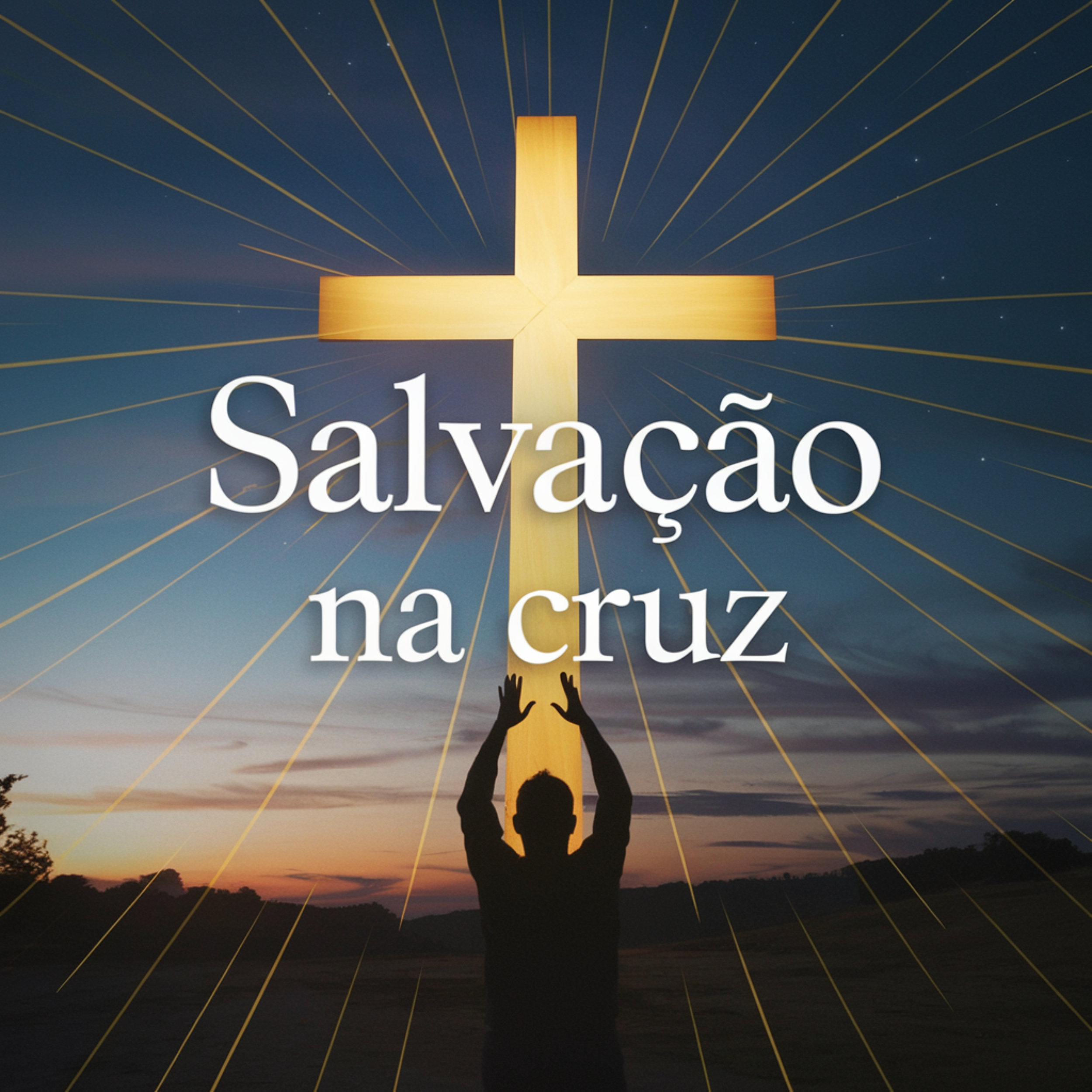 Salvação na Cruz - Single