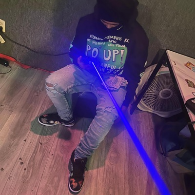 OFF THE HIP - Single