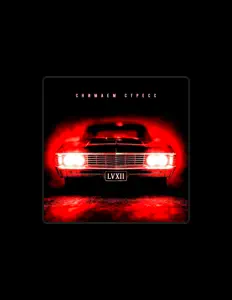 LVXII을(를) 듣고, 뮤직 비디오를 보고, 약력을 읽고, 투어 일정 등을 확인하세요!