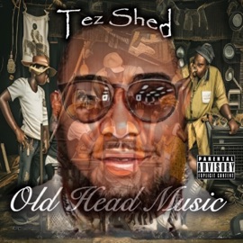 Test Who (feat. Chuck Roc) Tez Shed