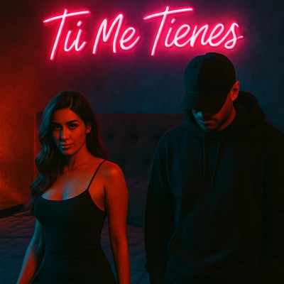Tú Me Tienes (feat. Sonya) - Single