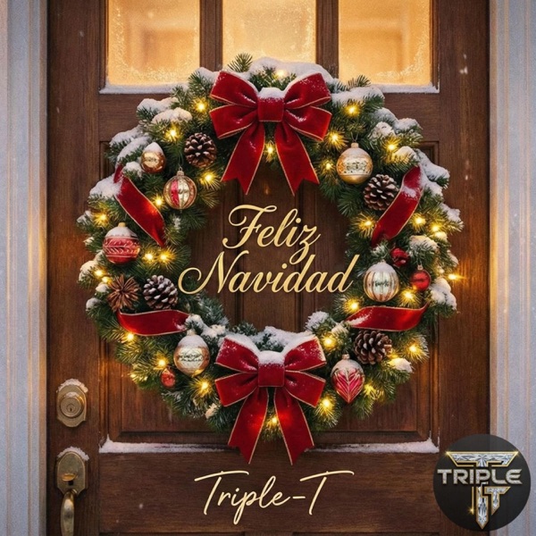 Feliz Navidad