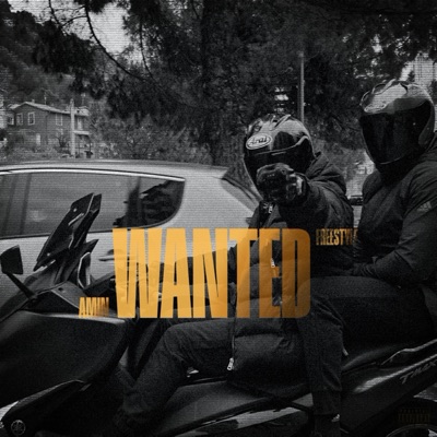 Freestyle Wanted - Single