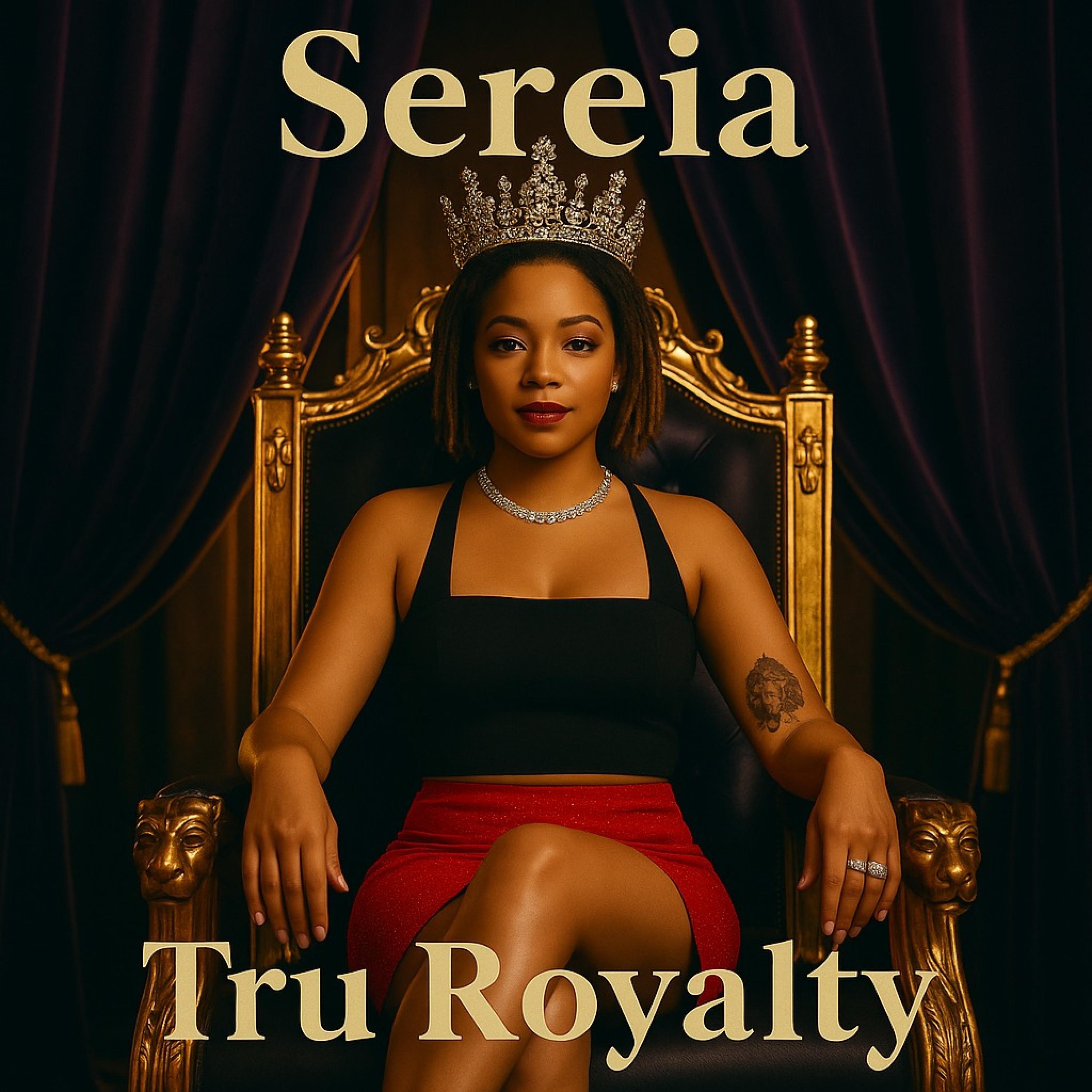 Tru Royalty