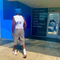 ALL I KNOW - Single - kamau, DJ Grumble & Kobe Banks