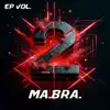 The Riddle (Ma.Bra. Mix)