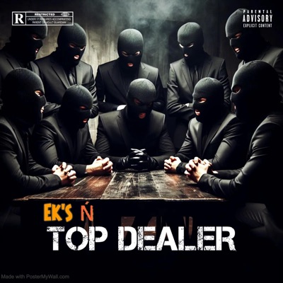 Ek'$ ń TOP DEALER - Single