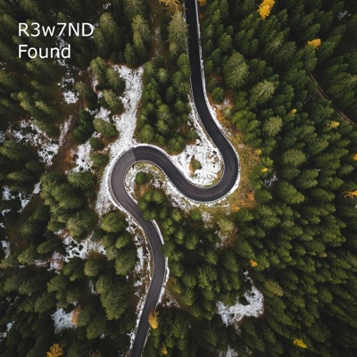 Found - EP