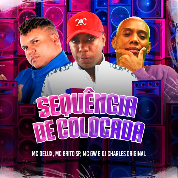 Sequência de Colocada