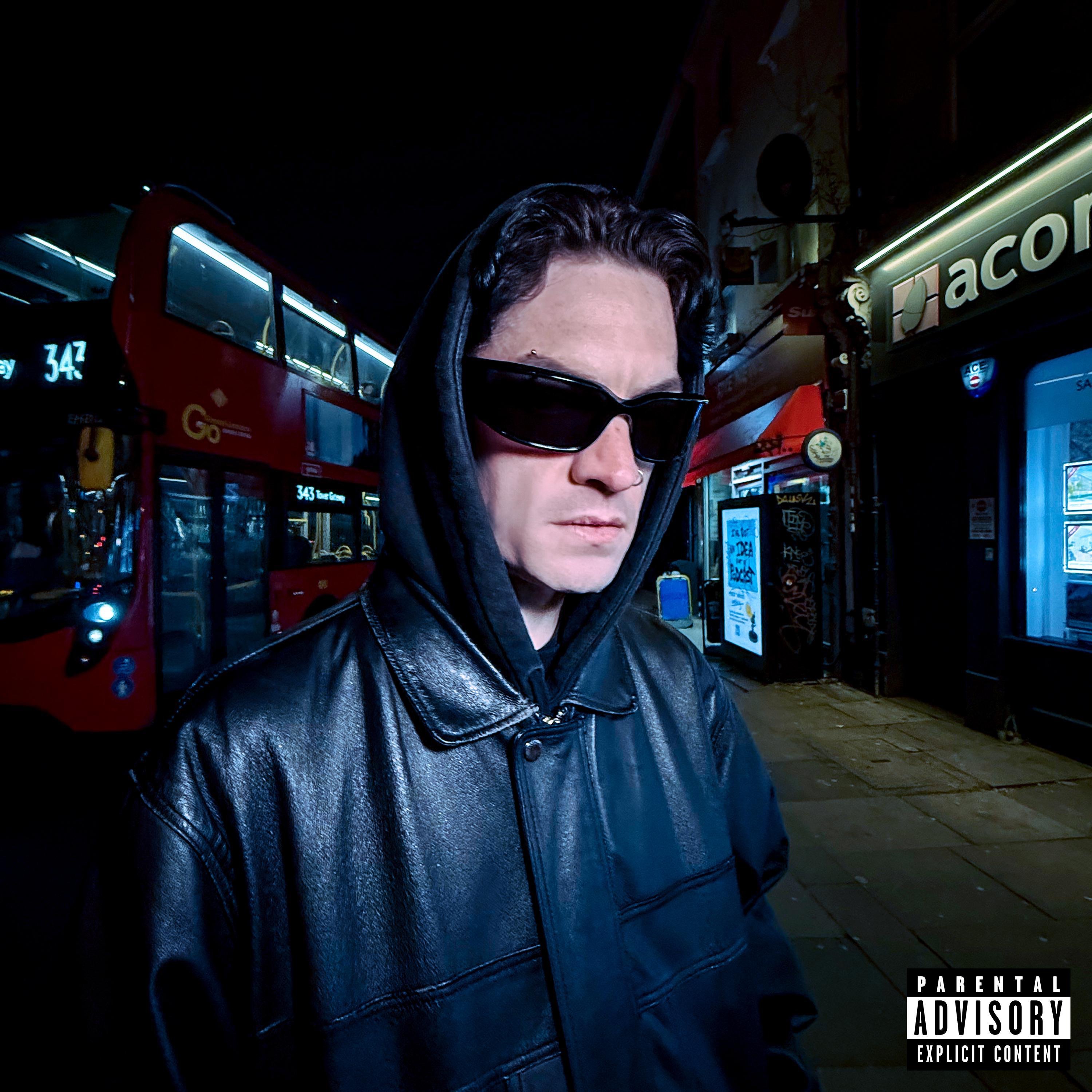 The Man, The Myth, The Legend - Single