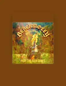 Listen to Black Molly, watch music videos, read bio, see tour dates & more!