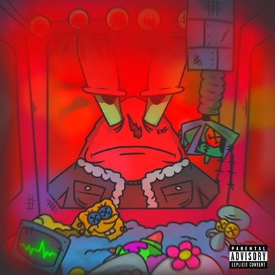 KRUSTY KREW 3 - Single