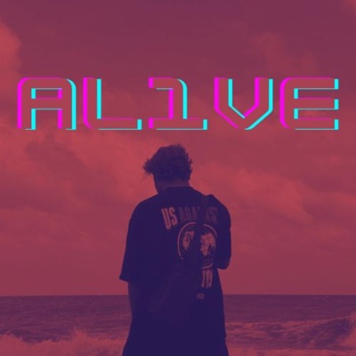 AL1VE - Single