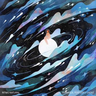 Ritmo Natural - Single