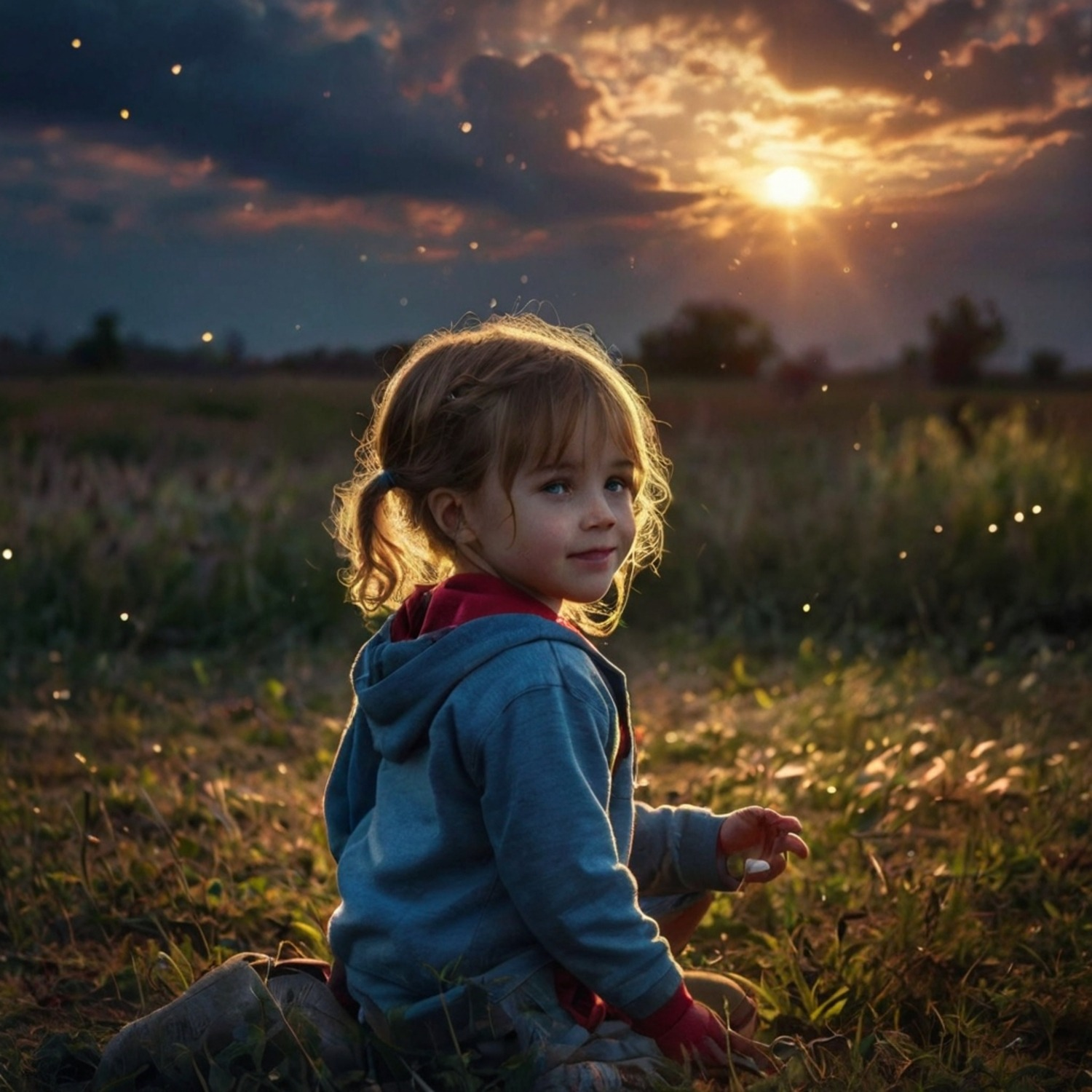 Decade Dreamers - Peace Will Come