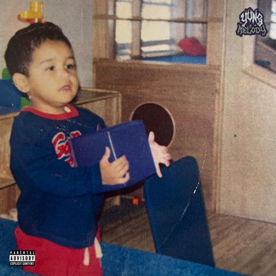 Chromatic Love - Single