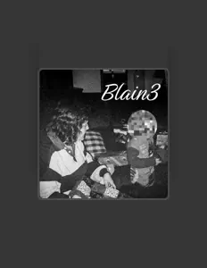 Blain3を聴いたり、ミュージックビデオを鑑賞したり、経歴やツアー日程などを確認したりしましょう！