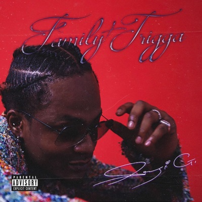 FAMILY + TRIGGA - Single