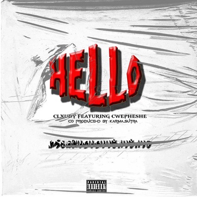 Hello (feat. Ucwepheshe) - Single