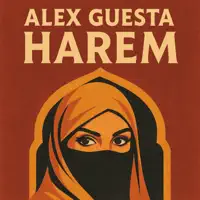 Harem — Alex Guesta