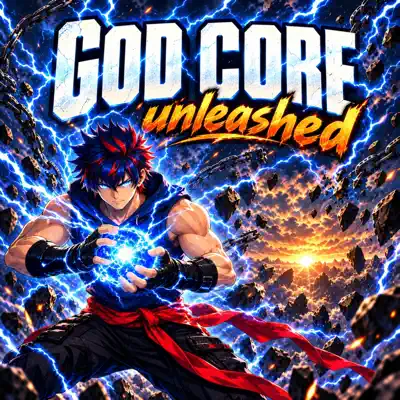 Ascolta 'God Core Unleashed - Single' di The Satori Frequency