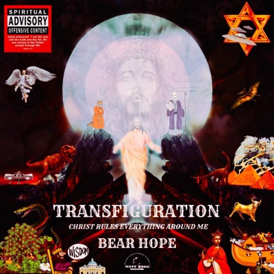 Transfiguration