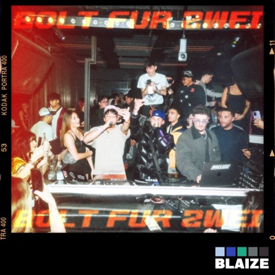 Bolt für 2 - Single