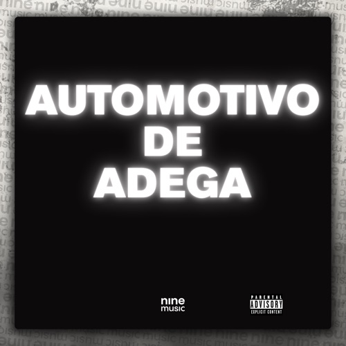 Automotivo de Adega - Single